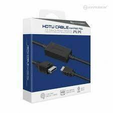 HDTV Playstation PS1/PS2